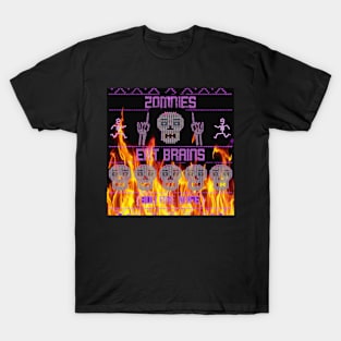 Halloween T-Shirt